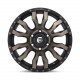 Алуминиеви джанти Fuel Fuel D674 BLITZ джанти 18x9 8x170 125.1 ET20, Matte black | race-shop.bg