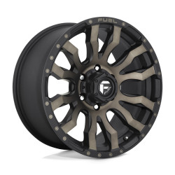 Fuel D674 BLITZ джанти 20x9 6x135 87.1 ET20, Matte black