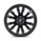 Алуминиеви джанти Fuel Fuel D675 BLITZ джанти 18x9 5x127 71.5 ET-12, Gloss black | race-shop.bg