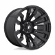 Алуминиеви джанти Fuel Fuel D675 BLITZ джанти 20x10 5x127 71.5 ET-18, Gloss black | race-shop.bg
