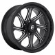 Алуминиеви джанти Fuel Fuel D676 SEEKER джанти 20x10 8x180 124.2 ET-18, Gloss black | race-shop.bg