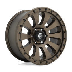 Fuel D678 TACTIC джанти 20x9 5x127 71.5 ET1, Matte bronze