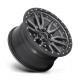 Алуминиеви джанти Fuel Fuel D680 REBEL джанти 17x9 6x135 87.1 ET-12, Matte gun metal | race-shop.bg