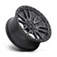 Алуминиеви джанти Fuel Fuel D680 REBEL джанти 20x9 6x135 87.1 ET20, Matte gun metal | race-shop.bg