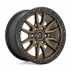 Алуминиеви джанти Fuel Fuel D681 REBEL джанти 16x8 6x139.7 106.1 ET1, Matte bronze | race-shop.bg