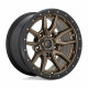 Алуминиеви джанти Fuel Fuel D681 REBEL джанти 17x9 5x114.3 72.56 ET-12, Matte bronze | race-shop.bg