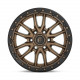 Алуминиеви джанти Fuel Fuel D681 REBEL джанти 18x9 6x120 67.06 ET20, Matte bronze | race-shop.bg
