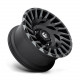 Алуминиеви джанти Fuel Fuel D683 CYCLONE джанти 18x9 6x139.7 106.1 ET1, Black | race-shop.bg