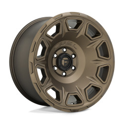 Fuel D687 VENGEANCE джанти 17x9 6x139.7 106.1 ET-12, Matte bronze