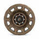 Алуминиеви джанти Fuel Fuel D687 VENGEANCE джанти 20x10 8x180 124.2 ET-18, Matte bronze | race-shop.bg