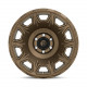 Алуминиеви джанти Fuel Fuel D687 VENGEANCE джанти 20x10 5x127 71.5 ET-18, Matte bronze | race-shop.bg