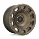 Алуминиеви джанти Fuel Fuel D687 VENGEANCE джанти 20x9 6x139.7 106.1 ET1, Matte bronze | race-shop.bg