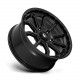Алуминиеви джанти Fuel Fuel D689 TORQUE джанти 18x9 5x150 110.1 ET20, Matte black | race-shop.bg