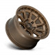 Алуминиеви джанти Fuel Fuel D690 TORQUE джанти 17x9 5x127 71.5 ET1, Matte bronze | race-shop.bg