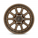 Алуминиеви джанти Fuel Fuel D690 TORQUE джанти 18x9 5x150 110.1 ET20, Matte bronze | race-shop.bg