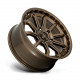 Алуминиеви джанти Fuel Fuel D690 TORQUE джанти 20x9 5x150 110.1 ET20, Matte bronze | race-shop.bg