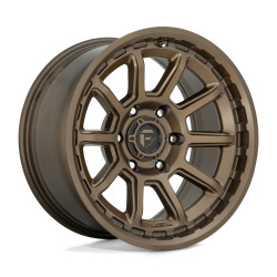 Fuel D690 TORQUE джанти 20x9 6x135 87.1 ET20, Matte bronze