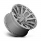 Алуминиеви джанти Fuel Fuel D693 BLITZ джанти 20x8.25 8x165.1 117 ET105, Platinum | race-shop.bg