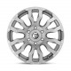 Алуминиеви джанти Fuel Fuel D693 BLITZ джанти 22x10 8x180 125.1 ET-18, Platinum | race-shop.bg