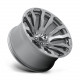 Алуминиеви джанти Fuel Fuel D693 BLITZ джанти 22x10 6x135 87.1 ET-18, Platinum | race-shop.bg
