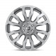 Алуминиеви джанти Fuel Fuel D693 BLITZ джанти 22x10 6x135 87.1 ET-18, Platinum | race-shop.bg