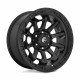 Алуминиеви джанти Fuel Fuel D694 COVERT джанти 15x8 5x114.3 72.56 ET-19, Matte black | race-shop.bg