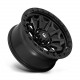 Алуминиеви джанти Fuel Fuel D694 COVERT джанти 16x8 5x139.7 108 ET1, Matte black | race-shop.bg