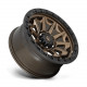 Алуминиеви джанти Fuel Fuel D696 COVERT джанти 18x9 8x180 124.2 ET1, Matte bronze | race-shop.bg