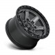 Алуминиеви джанти Fuel Fuel D698 KICKER джанти 20x9 5x150 110.1 ET1, Matte gun metal | race-shop.bg