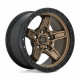 Алуминиеви джанти Fuel Fuel D699 KICKER джанти 17x9 5x127 71.5 ET-12, Matte bronze | race-shop.bg