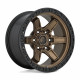 Алуминиеви джанти Fuel Fuel D699 KICKER джанти 18x9 5x150 110.1 ET1, Matte bronze | race-shop.bg