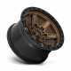 Алуминиеви джанти Fuel Fuel D699 KICKER джанти 20x9 5x139.7 78.1 ET1, Matte bronze | race-shop.bg