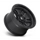 Алуминиеви джанти Fuel Fuel D700 AMMO джанти 20x10 5x127 71.5 ET-18, Matte black | race-shop.bg