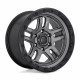 Алуминиеви джанти Fuel Fuel D701 AMMO джанти 20x9 5x127 71.5 ET20, Matte gun metal | race-shop.bg