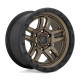 Алуминиеви джанти Fuel Fuel D702 AMMO джанти 17x9 6x135 87.1 ET-12, Matte bronze | race-shop.bg