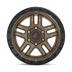 Алуминиеви джанти Fuel Fuel D702 AMMO джанти 17x9 6x135 87.1 ET-12, Matte bronze | race-shop.bg