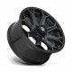 Алуминиеви джанти Fuel Fuel D704 SIEGE джанти 22x12 8x170 125.1 ET-44, Black | race-shop.bg