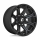 Алуминиеви джанти Fuel Fuel D704 SIEGE джанти 22x12 8x180 124.2 ET-44, Black | race-shop.bg