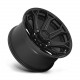 Алуминиеви джанти Fuel Fuel D706 SIEGE джанти 20x10 8x165.1 125.1 ET-18, Matte black | race-shop.bg
