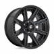Алуминиеви джанти Fuel Fuel D708 ROGUE джанти 20x9 5x127 71.5 ET1, Black | race-shop.bg