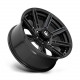 Алуминиеви джанти Fuel Fuel D708 ROGUE джанти 20x9 5x139.7 78.1 ET1, Black | race-shop.bg