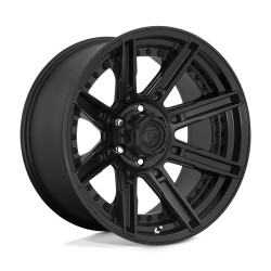 Fuel D709 ROGUE джанти 20x10 6x135 87.1 ET-18, Matte black