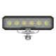 Допълнителни LED светлини и рампи OSRAM LED светлини Lightbar WL VX150-WD, 1500Lm, 45m | race-shop.bg