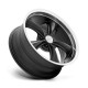 Алуминиеви джанти American Racing American Racing Vintage VN338 BOSS TT джанти 20x8.5 5x120.65 72.56 ET02, Black | race-shop.bg
