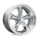 Алуминиеви джанти American Racing American Racing Vintage VN915 CLASSIC TORQ THRUST II джанти 15x7 5x114.3 83.06 ET-6, Silver | race-shop.bg