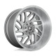 Алуминиеви джанти Fuel Fuel D715 TRITON PLATINUM джанти 22x10 6x135/6x139.7 106.1 ET-19, Gunmetal | race-shop.bg
