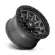 Алуминиеви джанти Fuel Fuel D716 COVERT джанти 20x9 8x170 125.1 ET20, Matte gun metal | race-shop.bg