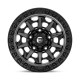 Алуминиеви джанти Fuel Fuel D716 COVERT джанти 20x9 8x170 125.1 ET20, Matte gun metal | race-shop.bg