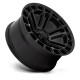 Алуминиеви джанти Fuel Fuel D718 HEATER джанти 22x10 6x139.7 106.1 ET-13, Matte black | race-shop.bg