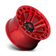 Алуминиеви джанти Fuel Fuel D719 HEATER джанти 18x9 6x139.7 106.1 ET1, Candy red | race-shop.bg